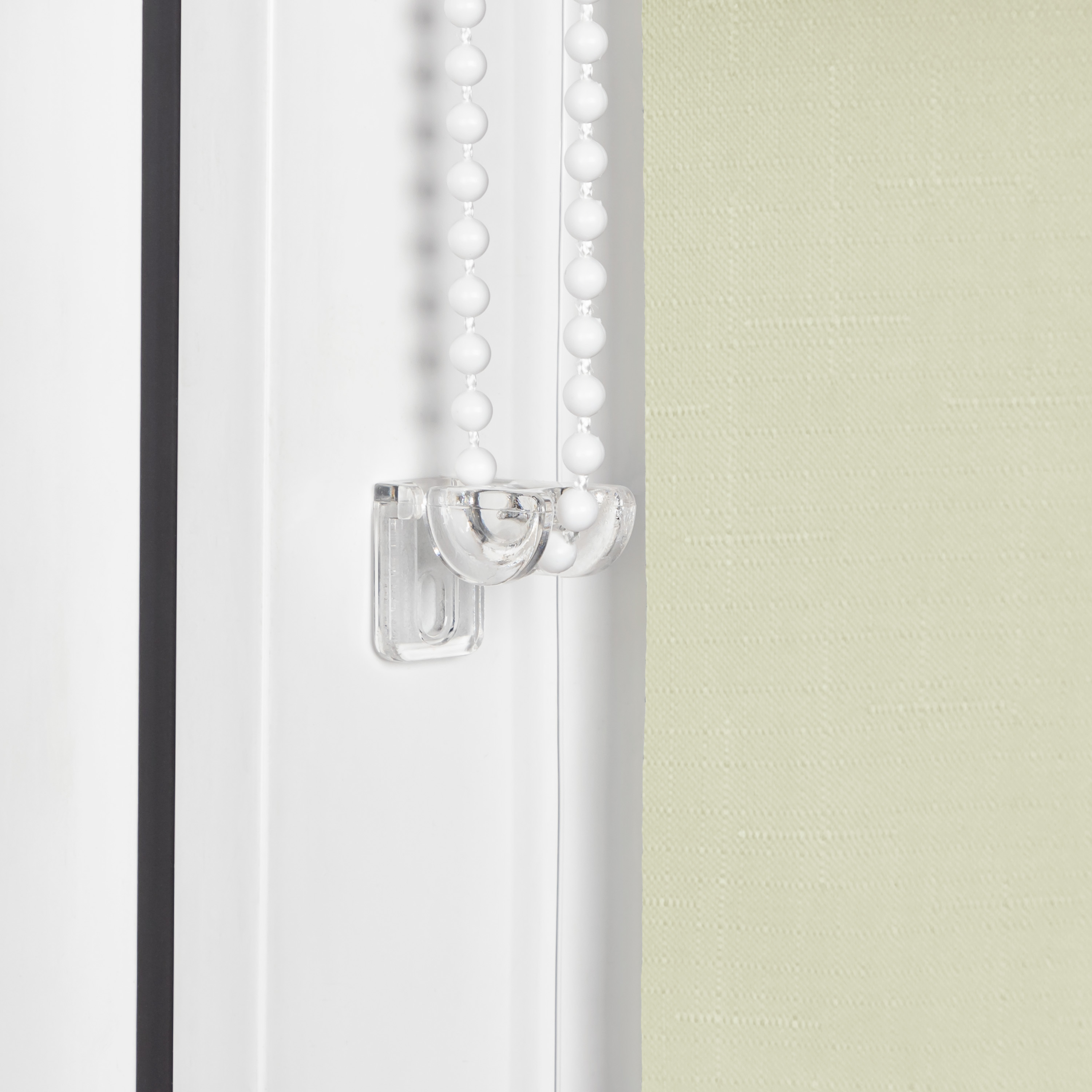 Detail látky ŠANTUNG – jemné odlesky