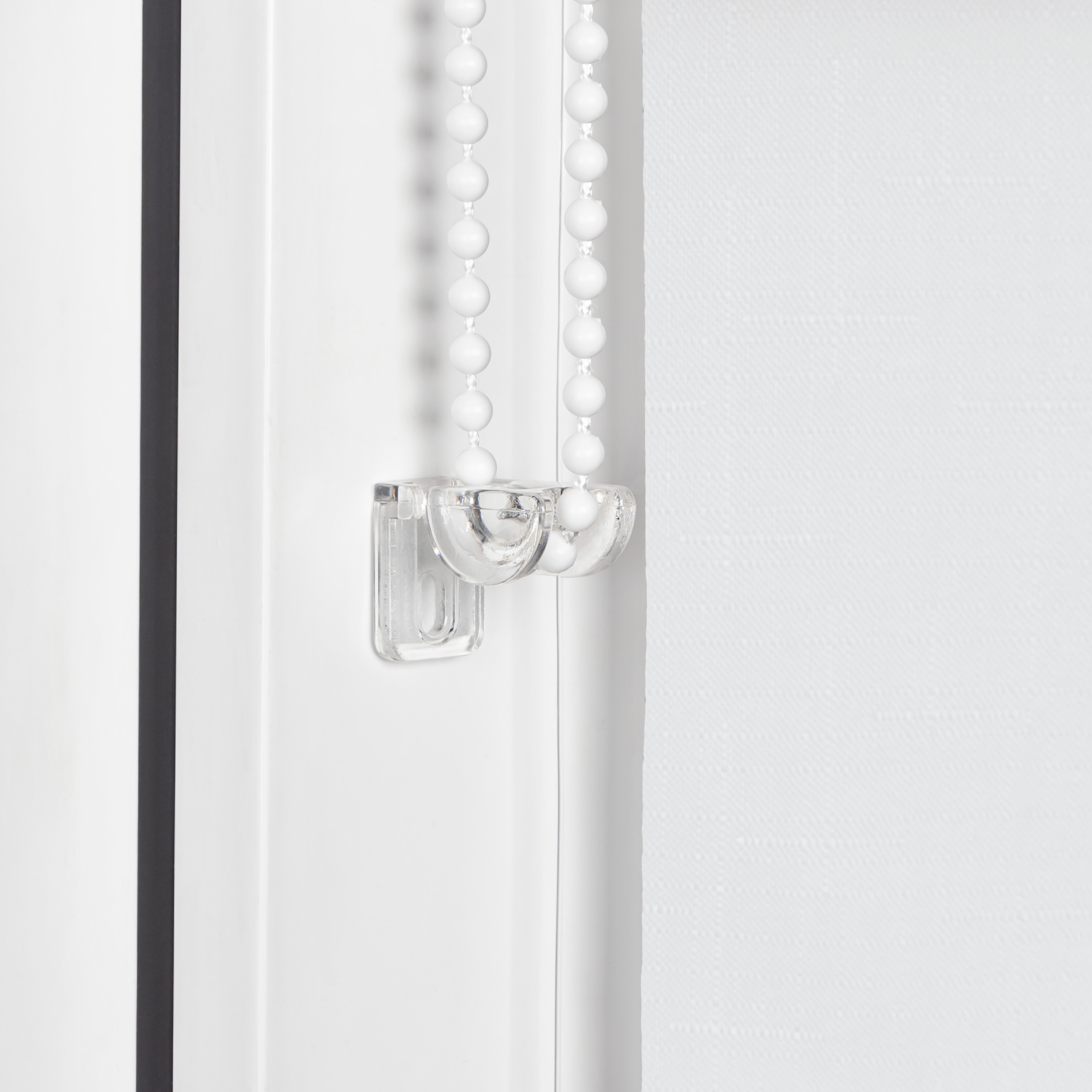 Detail látky ŠANTUNG – jemné odlesky