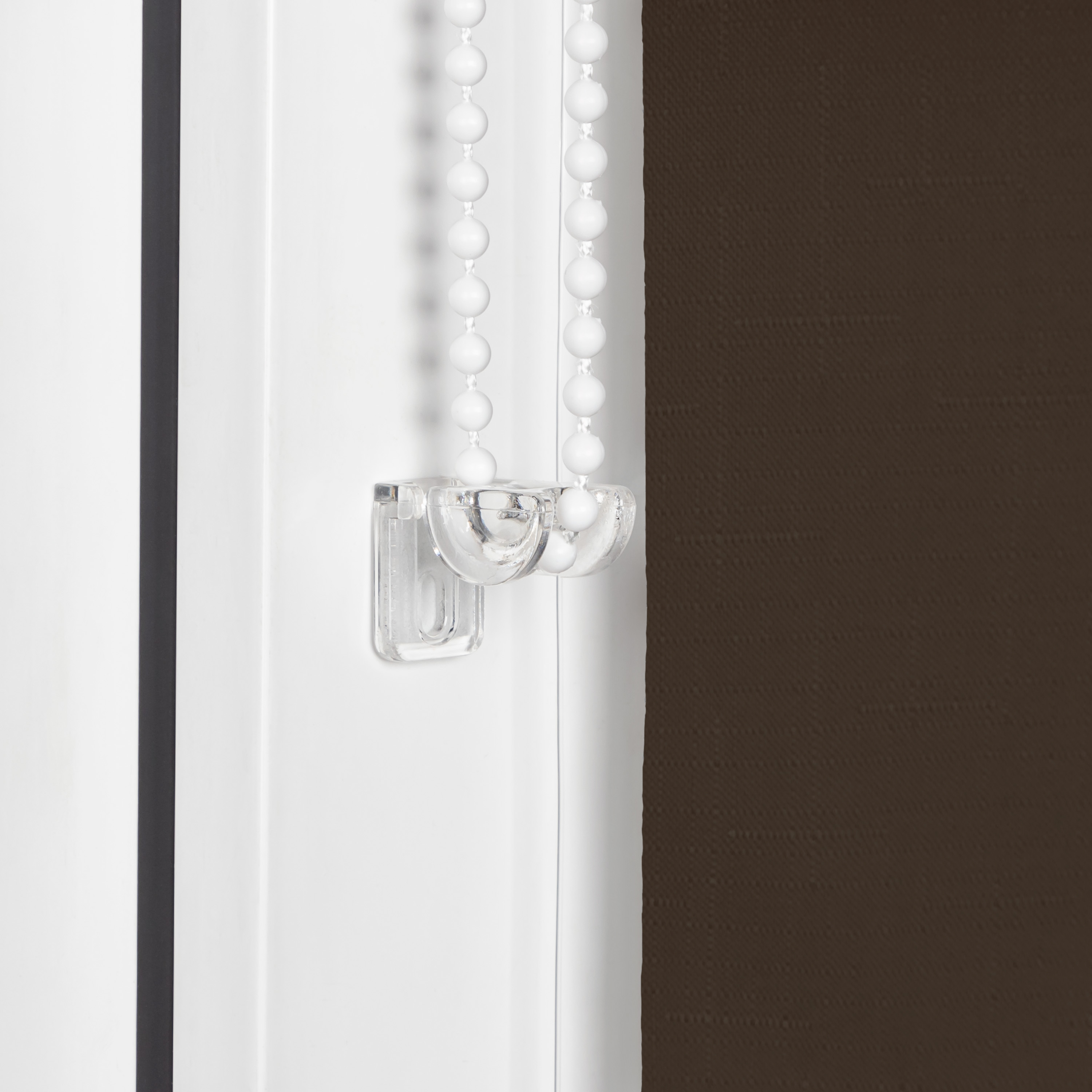 Detail látky ŠANTUNG – jemné odlesky