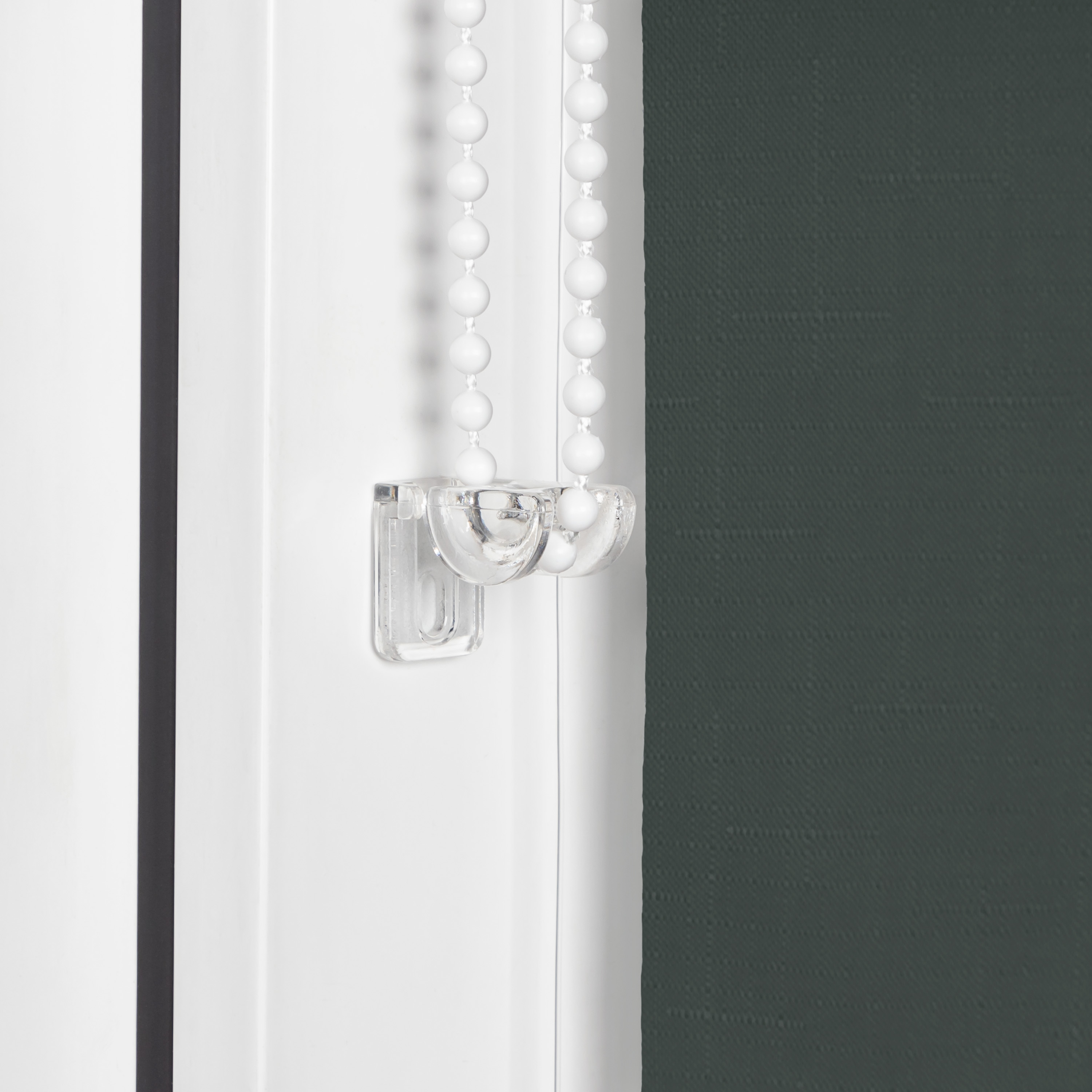 Detail látky ŠANTUNG – jemné odlesky
