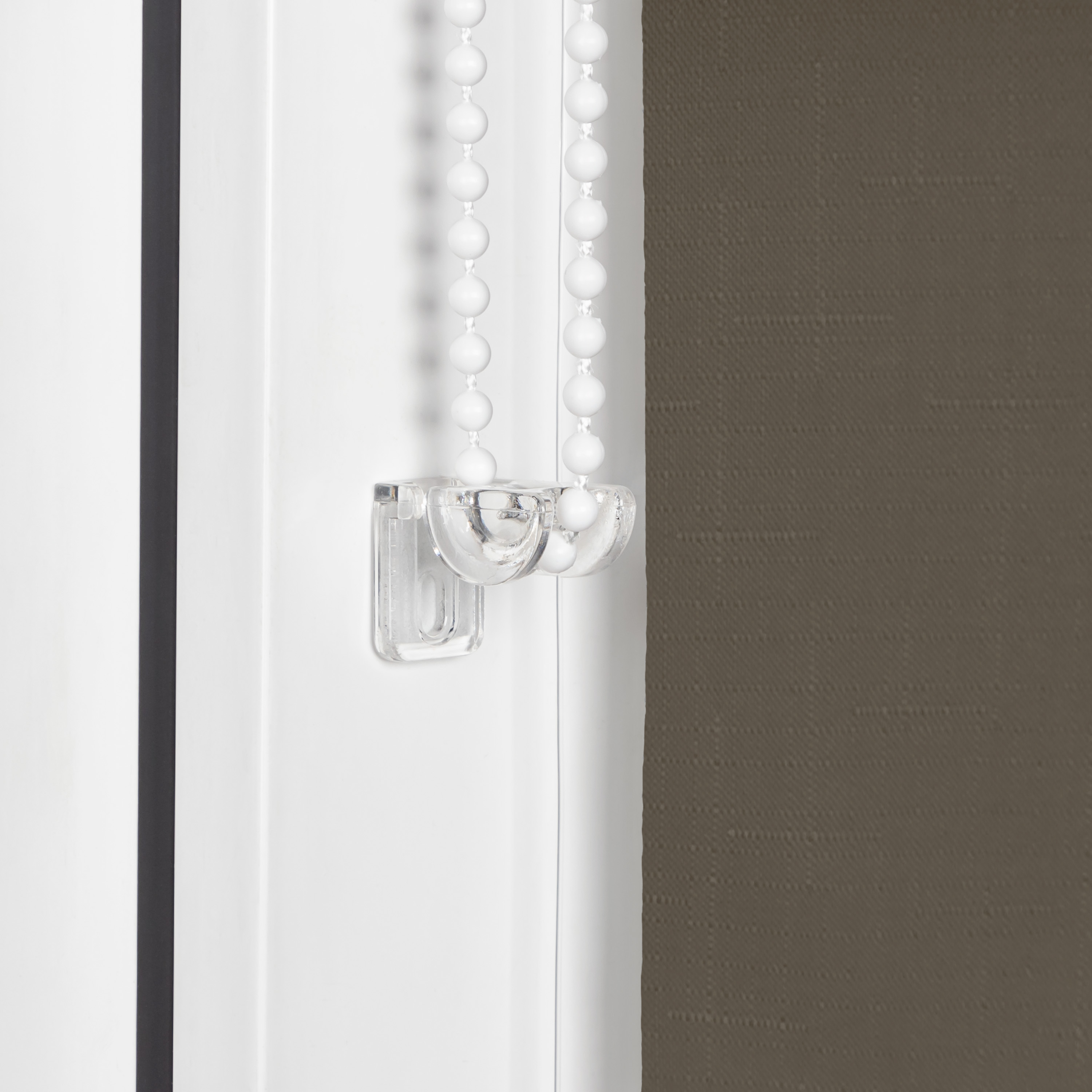 Detail látky ŠANTUNG – jemné odlesky